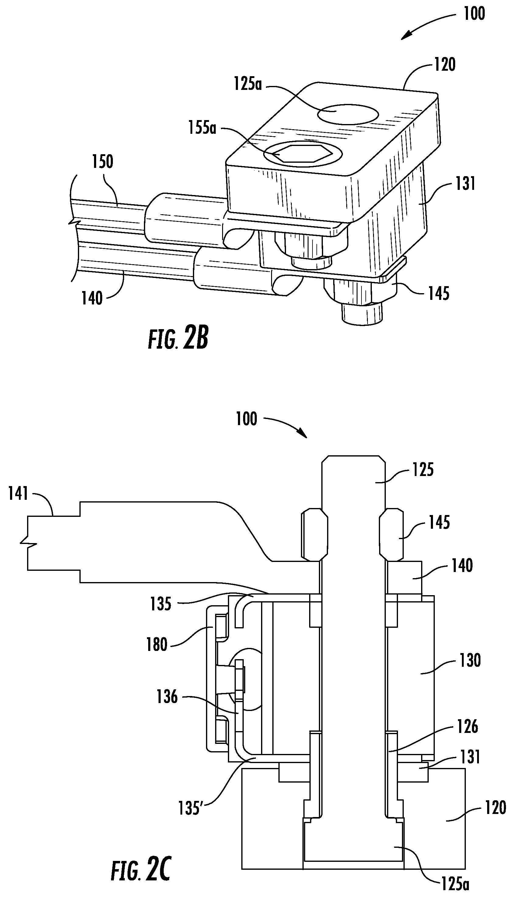 Fuse assembly