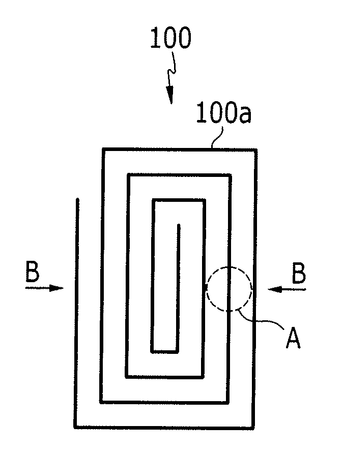Separator for rechargeable lithium battery, and rechargeable lithium battery including the same