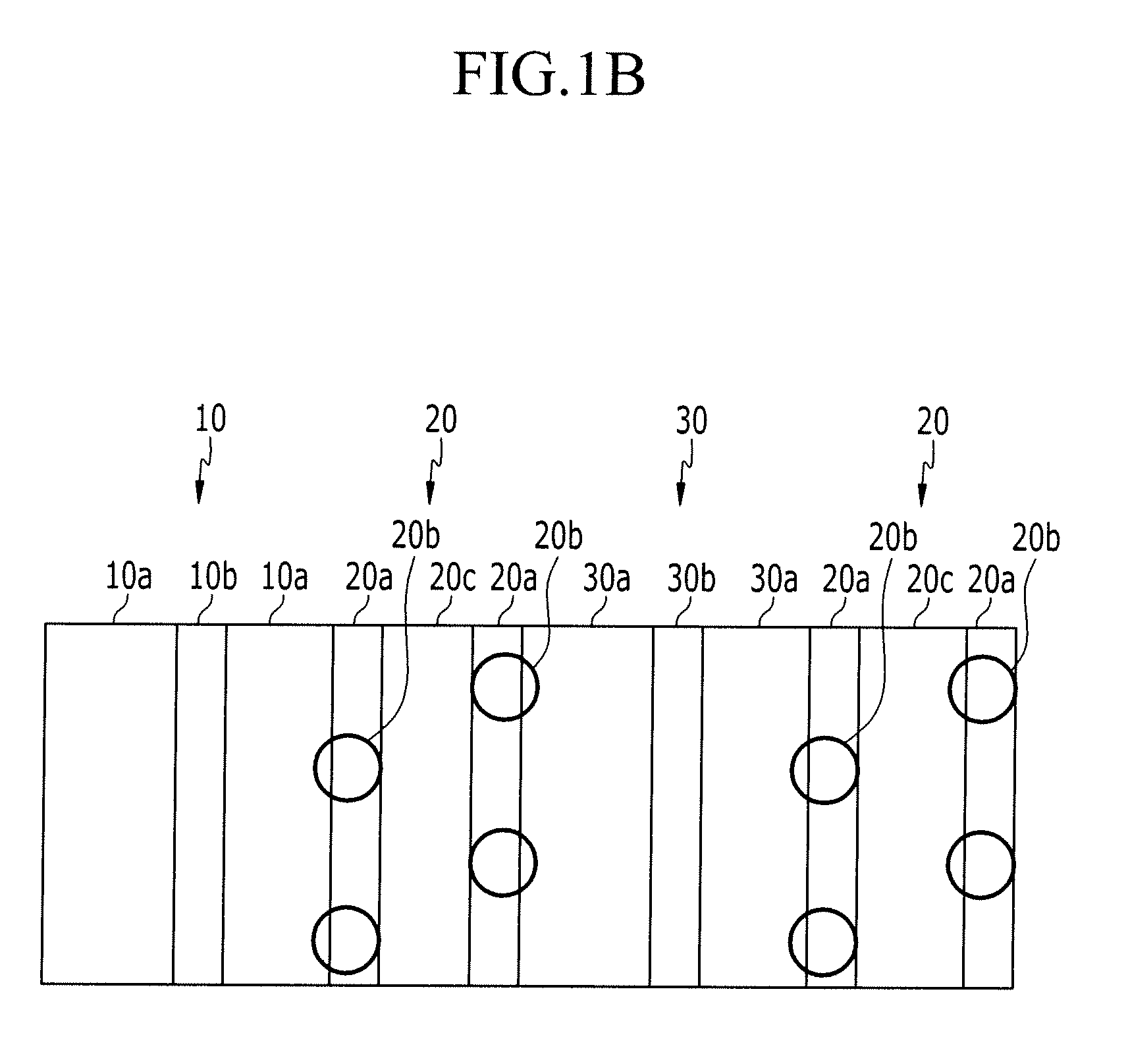 Separator for rechargeable lithium battery, and rechargeable lithium battery including the same