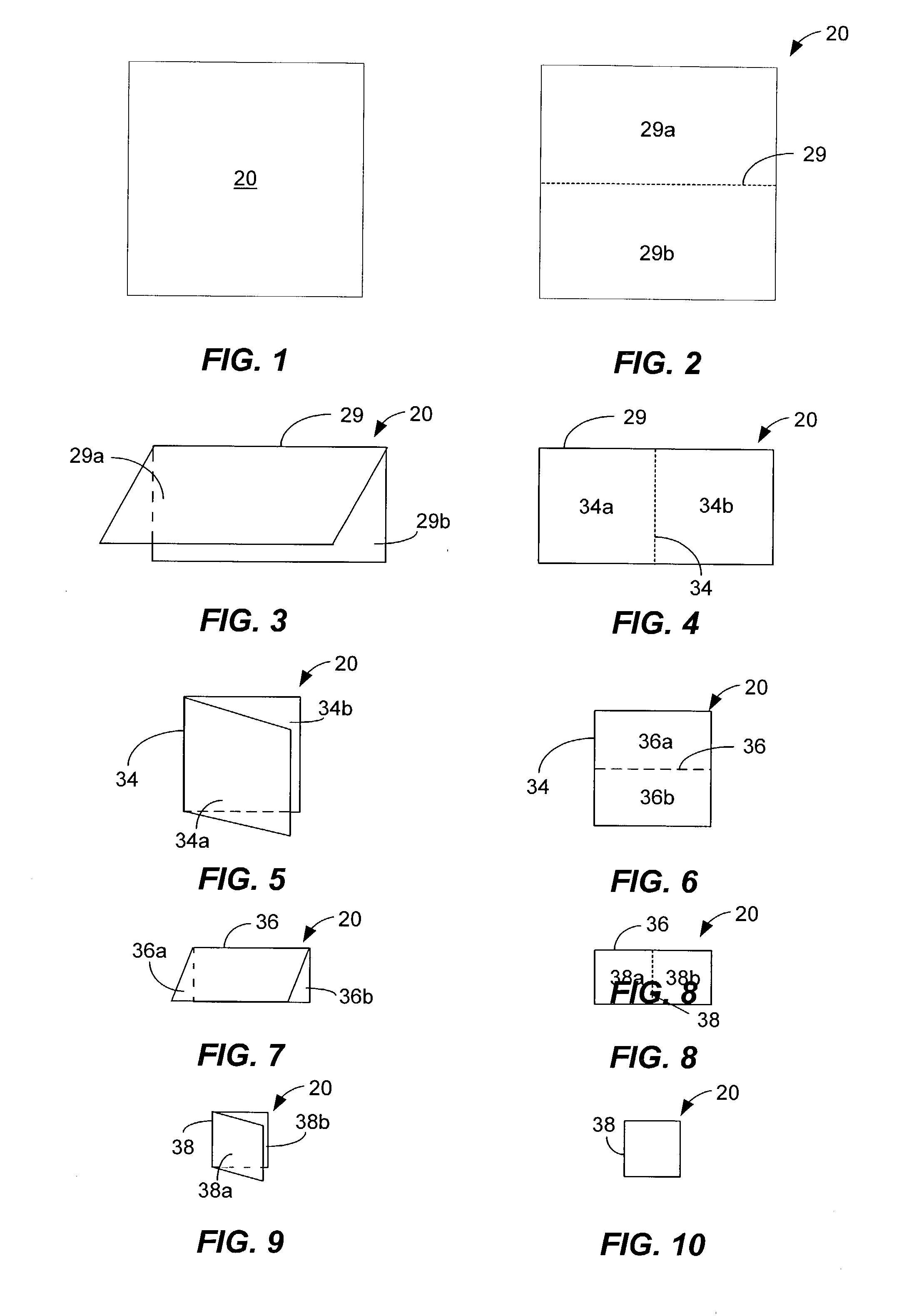 Combined poster book system and method