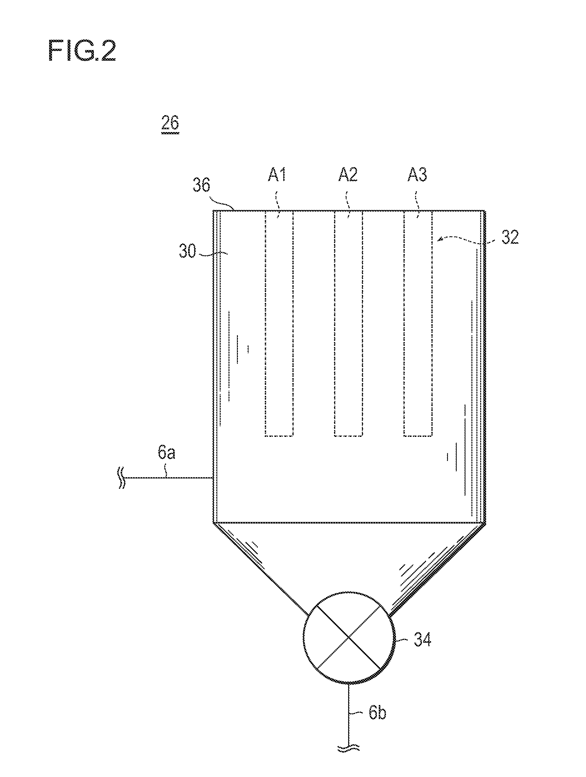 Method of manufacturing a particulate water-absorbing agent composed principally of a water-absorbing resin