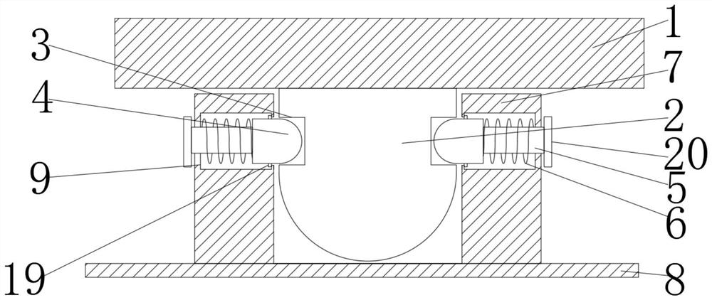 Embedded visual sensor based on DSP chip