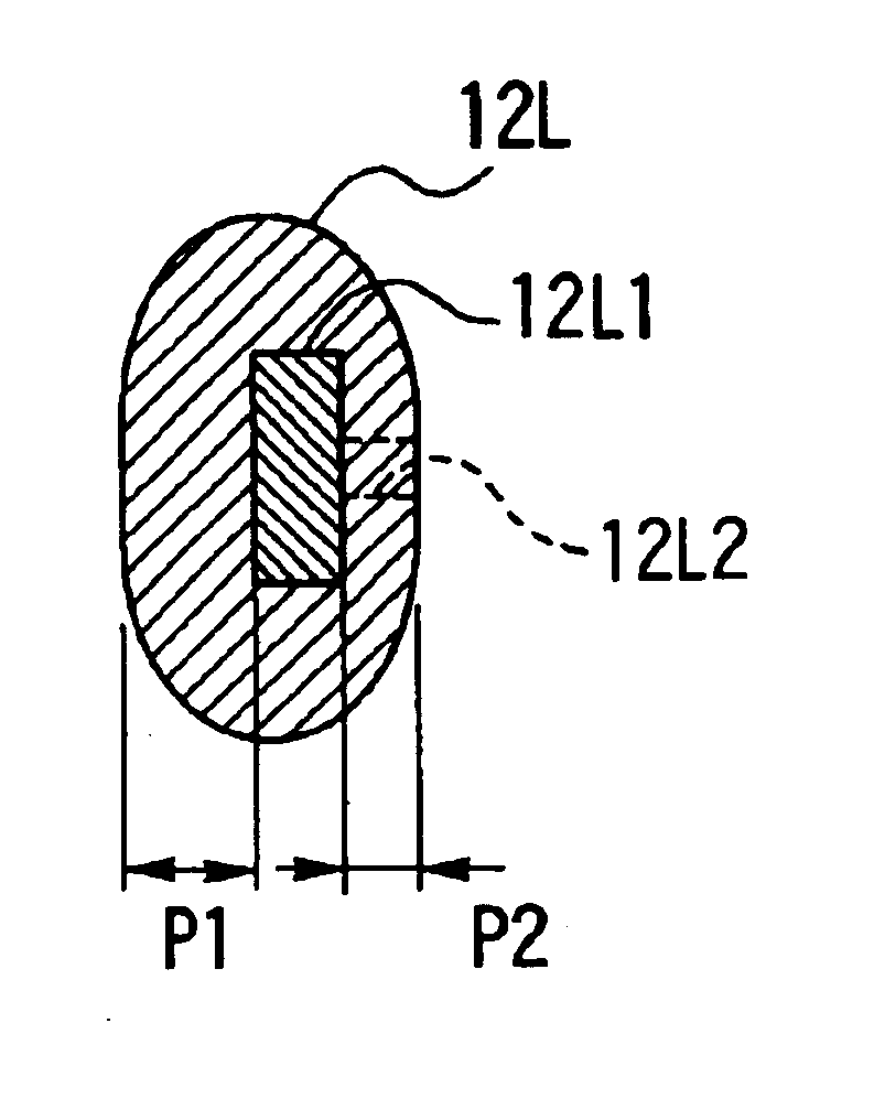 Head-mounted displayed apparatus
