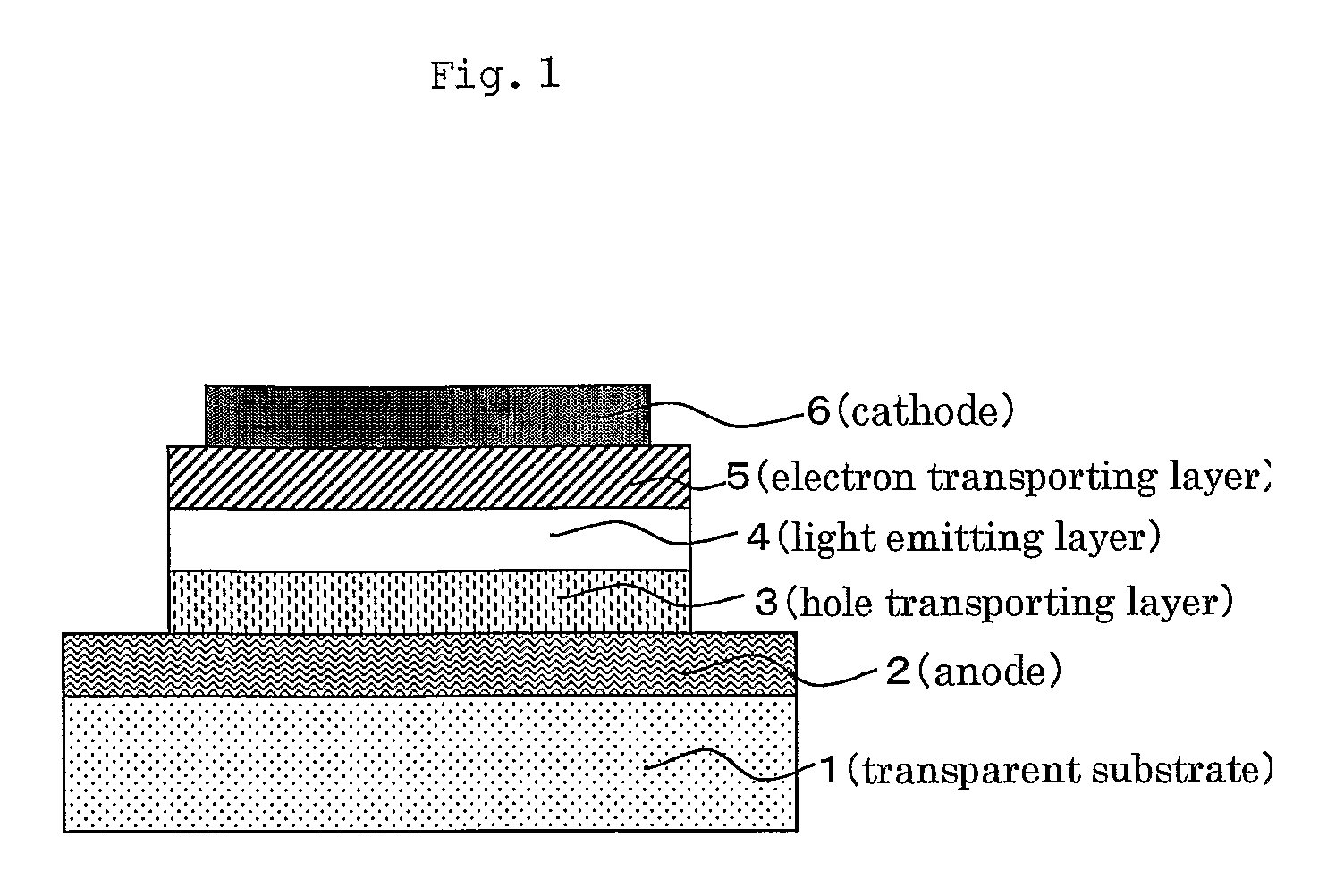 Boron-containing polymer compound and organic light emitting device using the same