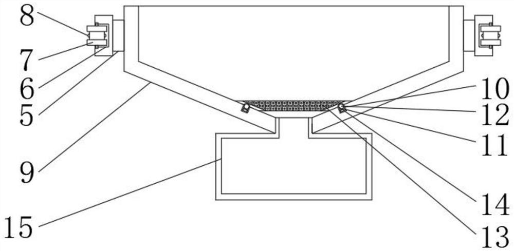 Double-end numerical control lathe