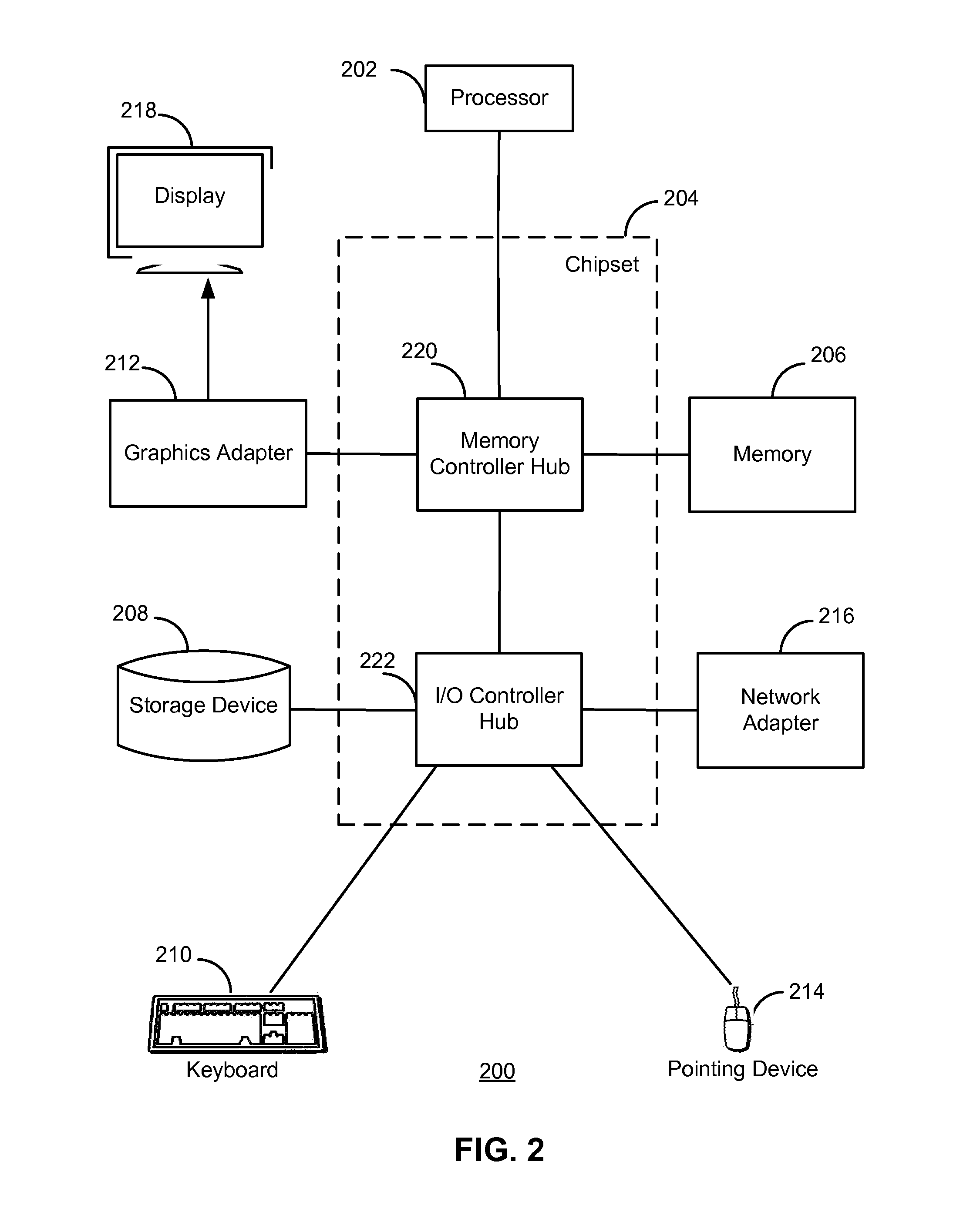 End-to-end policy enforcement in the presence of a traffic midpoint device