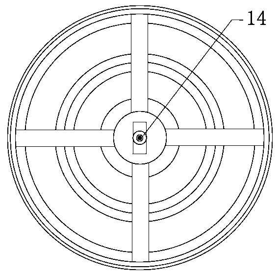 Tunneling machine and construction method thereof