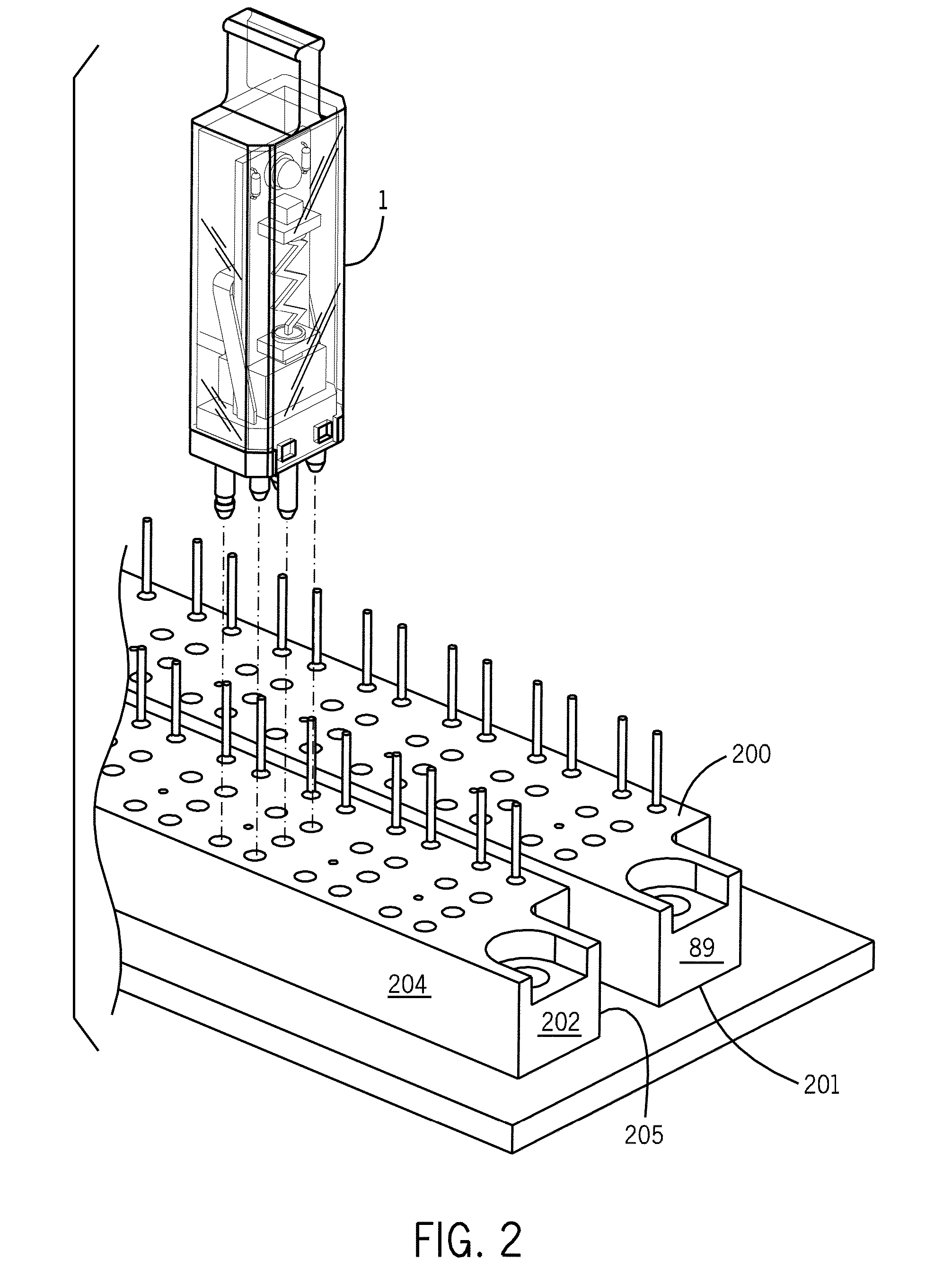 Telecommunication surge protector system