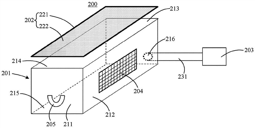 Refrigerator storage devices and refrigerators