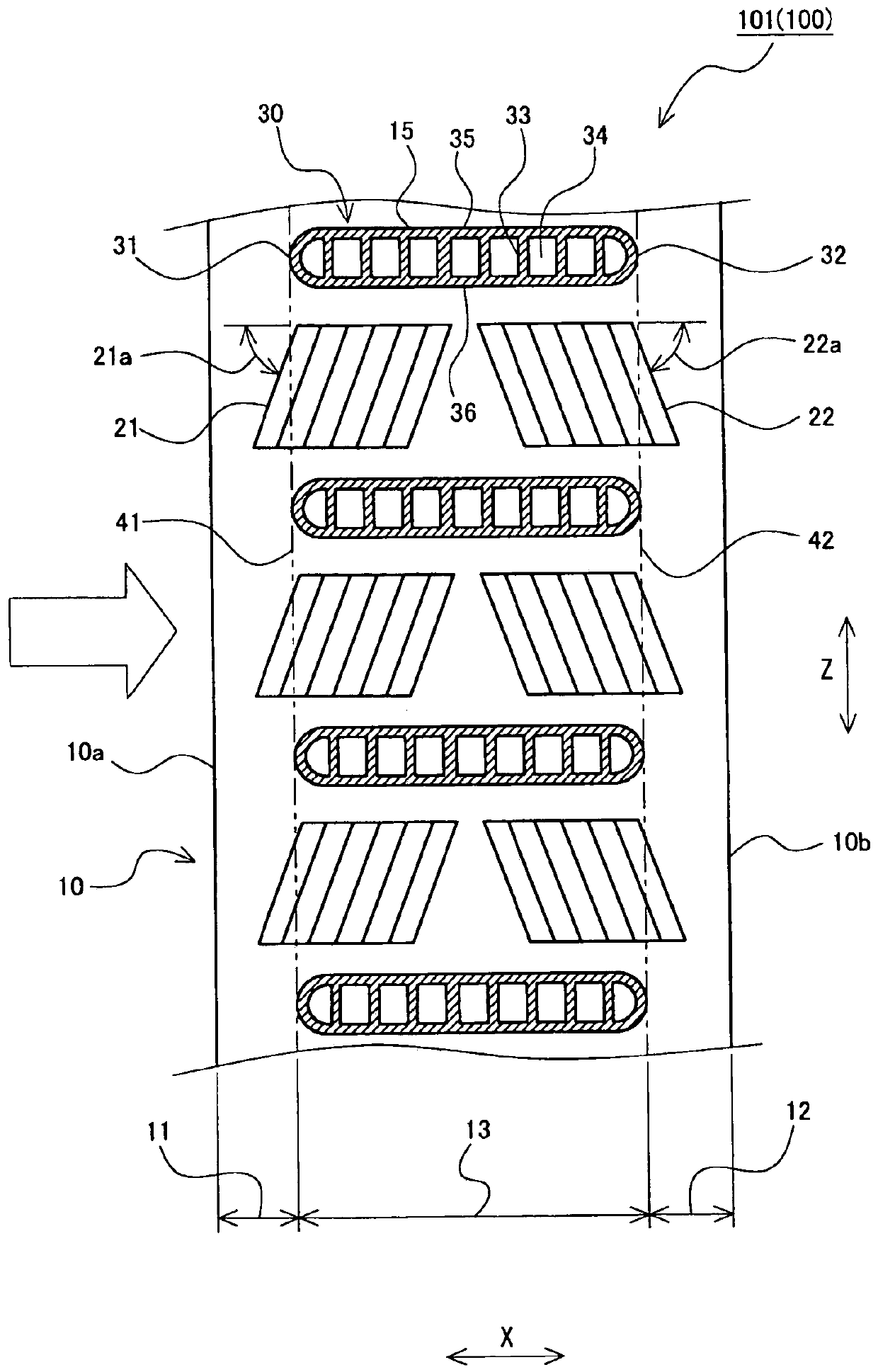Heat exchanger and refrigeration cycle device