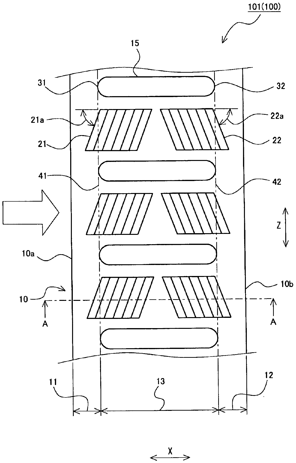 Heat exchanger and refrigeration cycle device