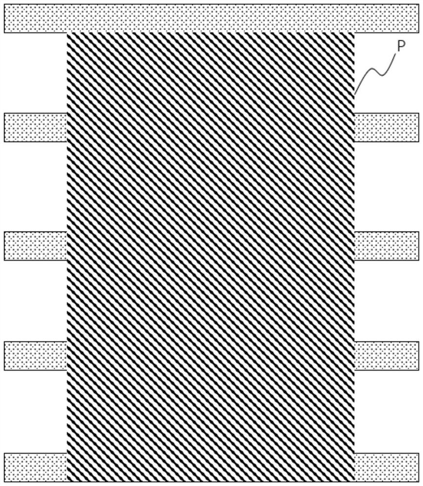 Method and system for quickly drawing layout