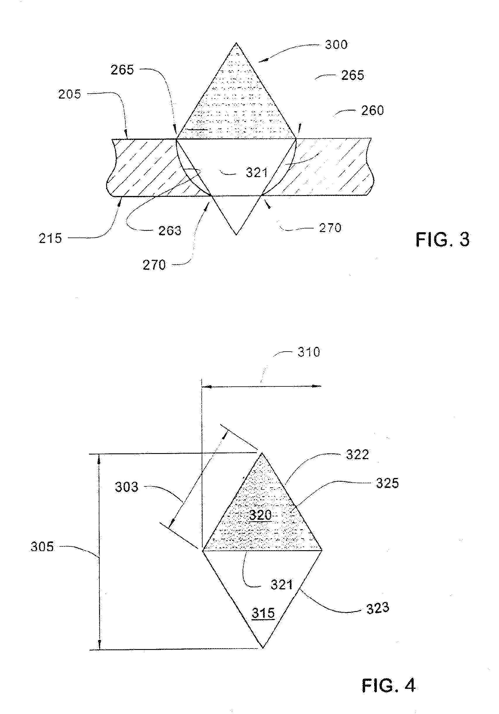 Method of Making an Apparatus for Forming Concrete