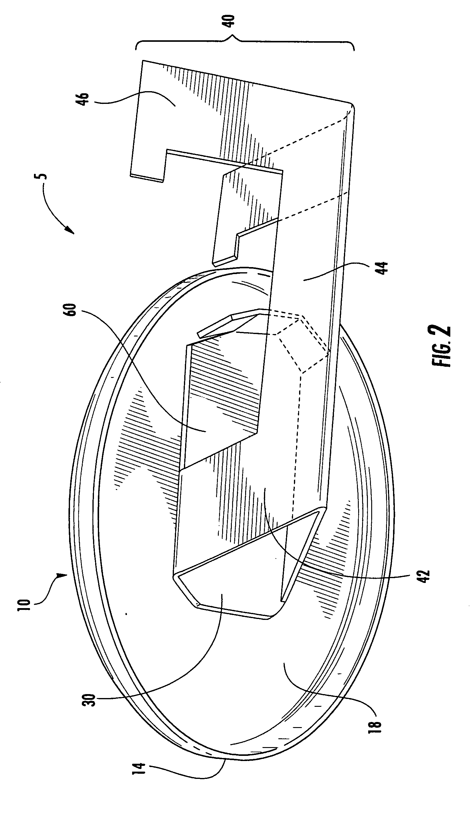 Flying toy having gyroscopic and gliding components