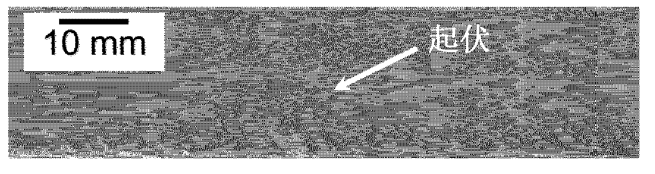 Steel material for thermal cutting using oxygen