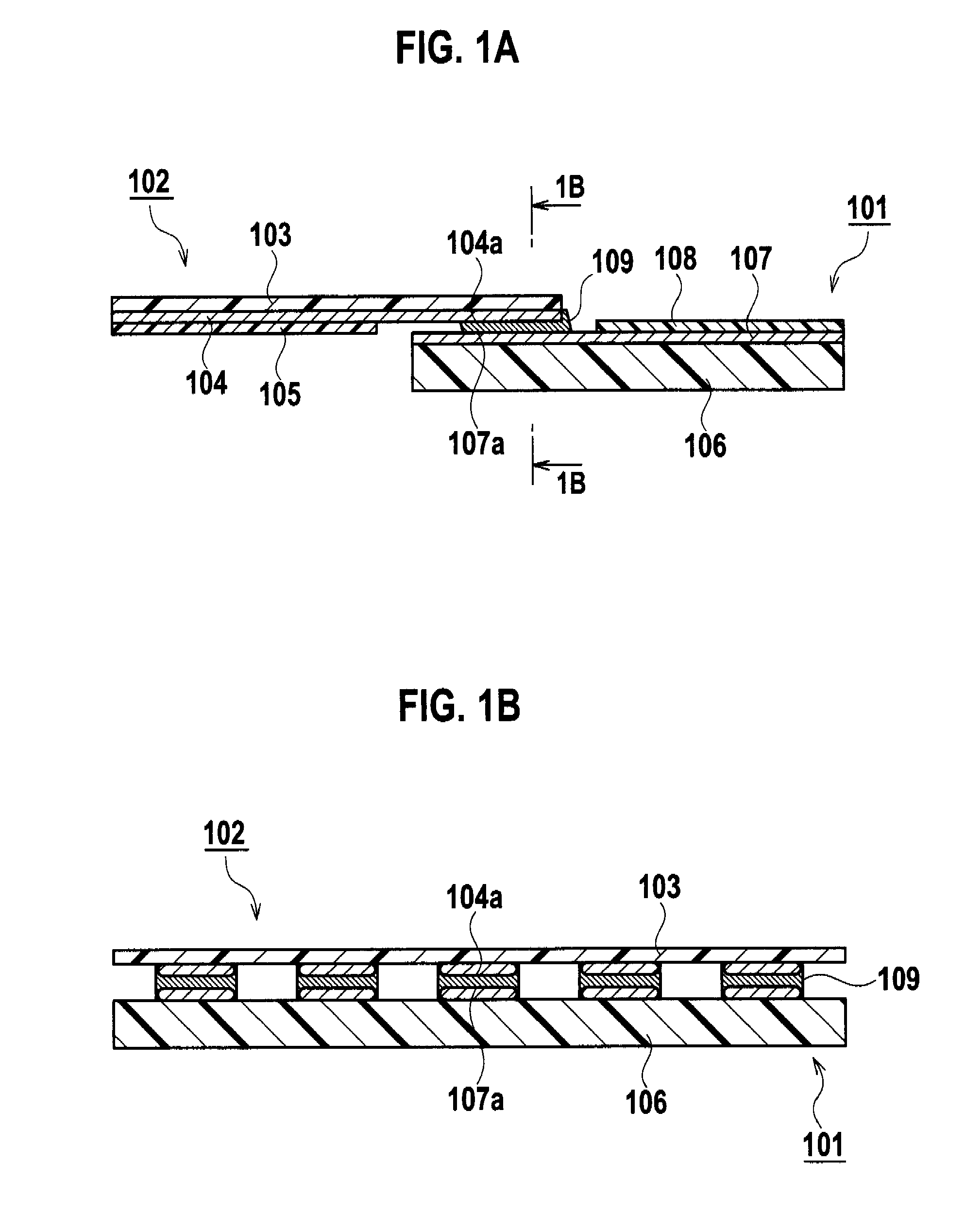 Printed wiring board, method for forming the printed wiring board, and board interconnection structure