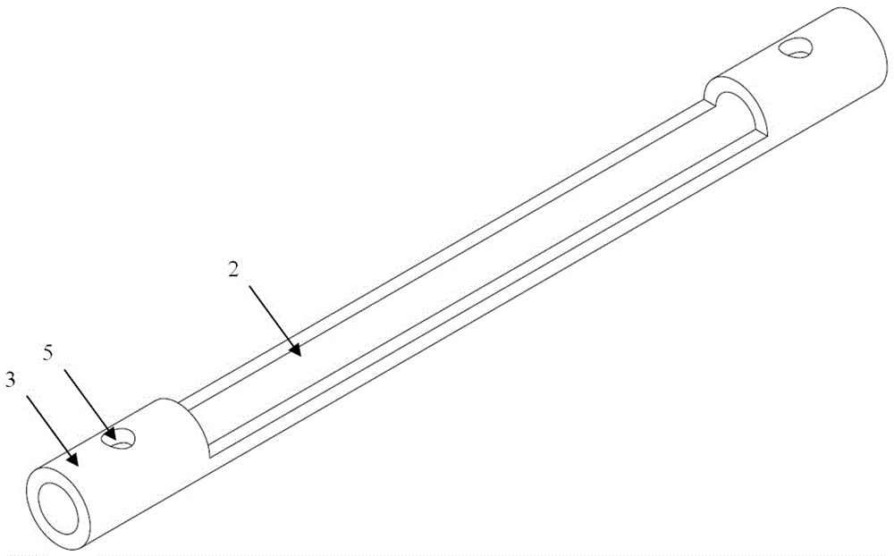 Optical coupling module