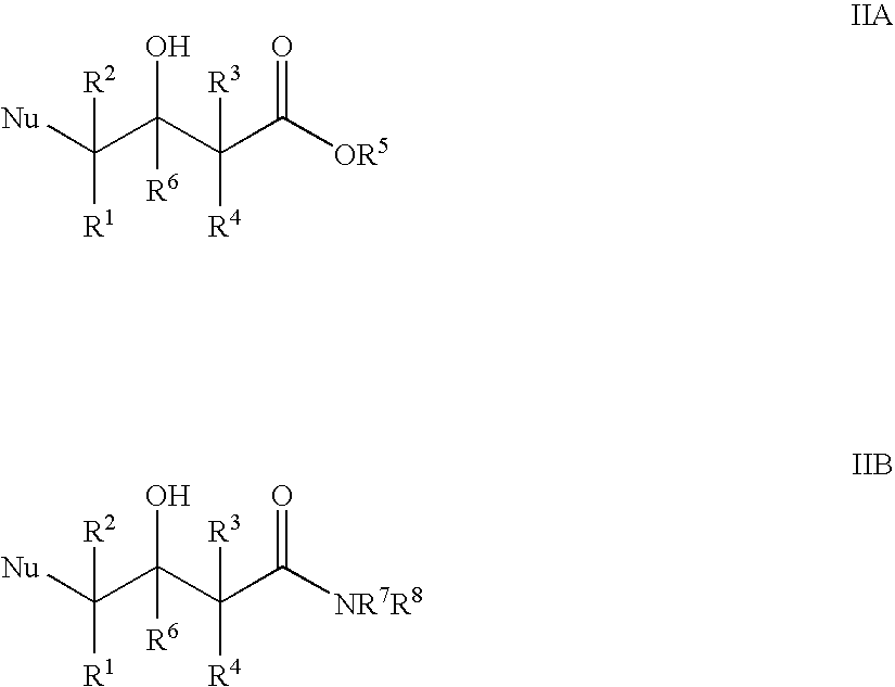 Enzymatic processes for the production of 4-substituted 3-hydroxybutyric acid derivatives and vicinal cyano, hydroxy substituted carboxylic acid esters