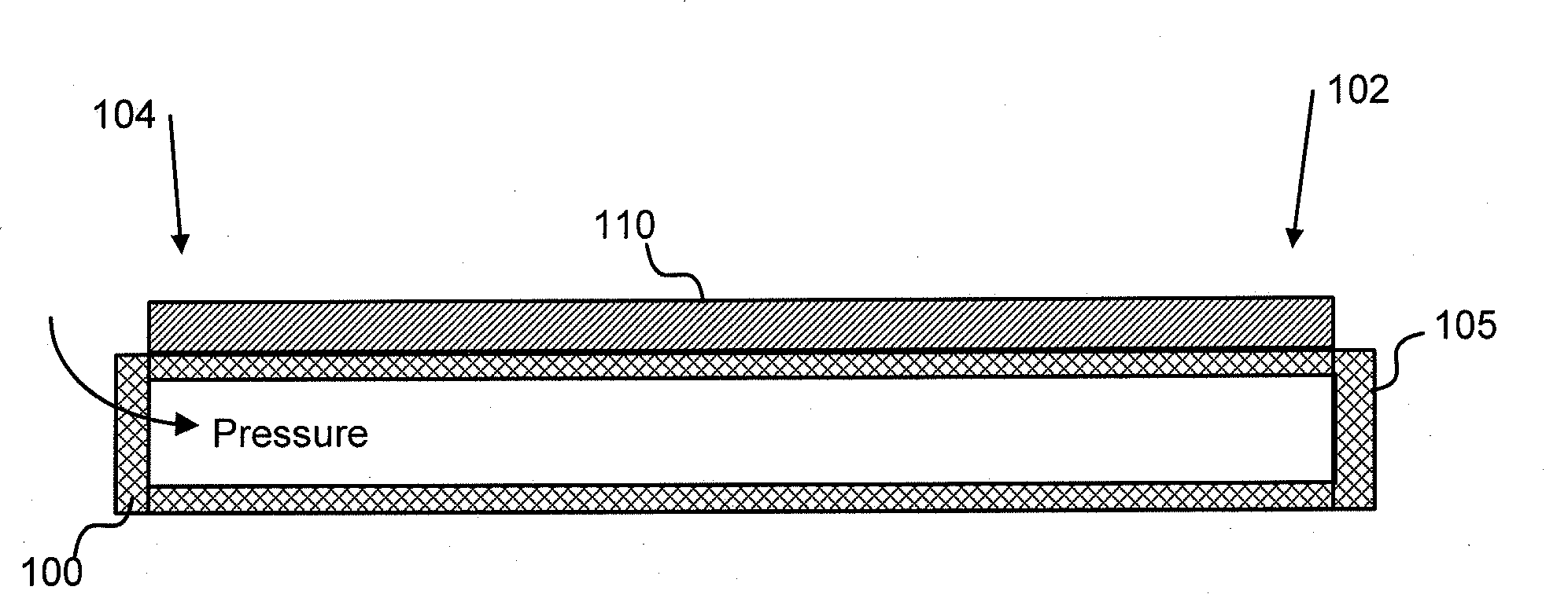 Cured-in-place liner material and methods and systems for manufacture