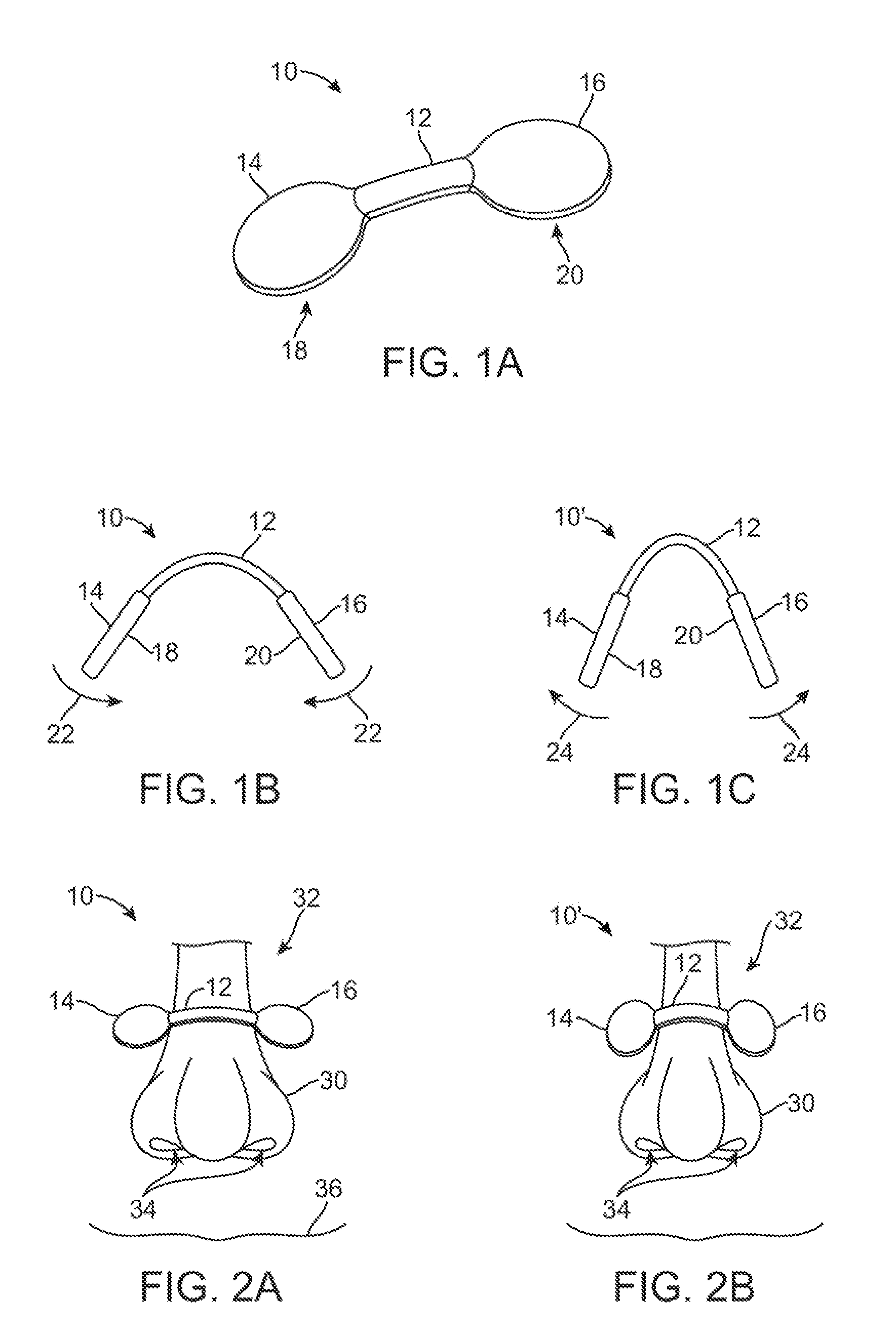 Airflow restriction system