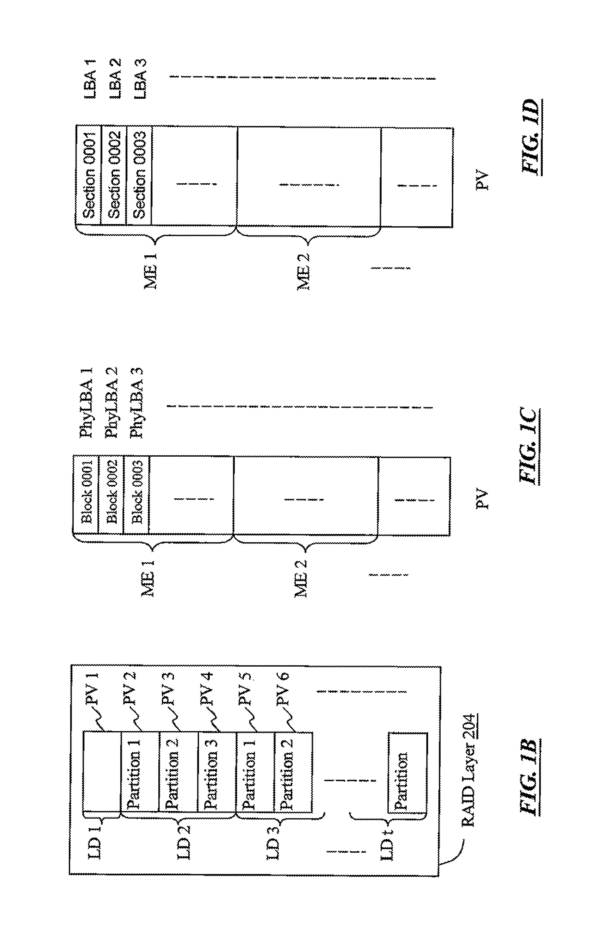 Storage Subsystem And Storage System Architecture Performing Storage Virtualization And Method Thereof