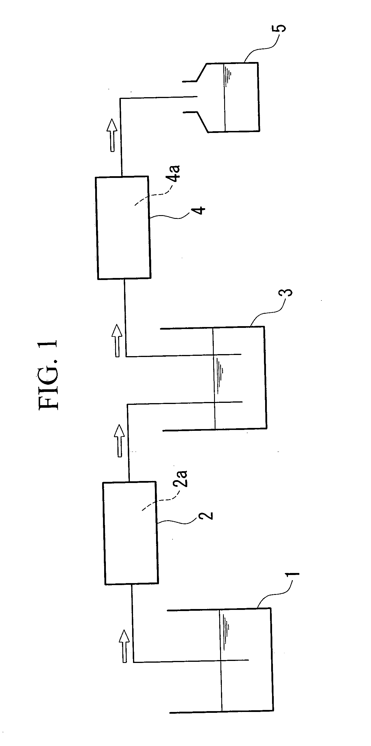 Process for producing photoresist composition, filter, coater and photoresist composition