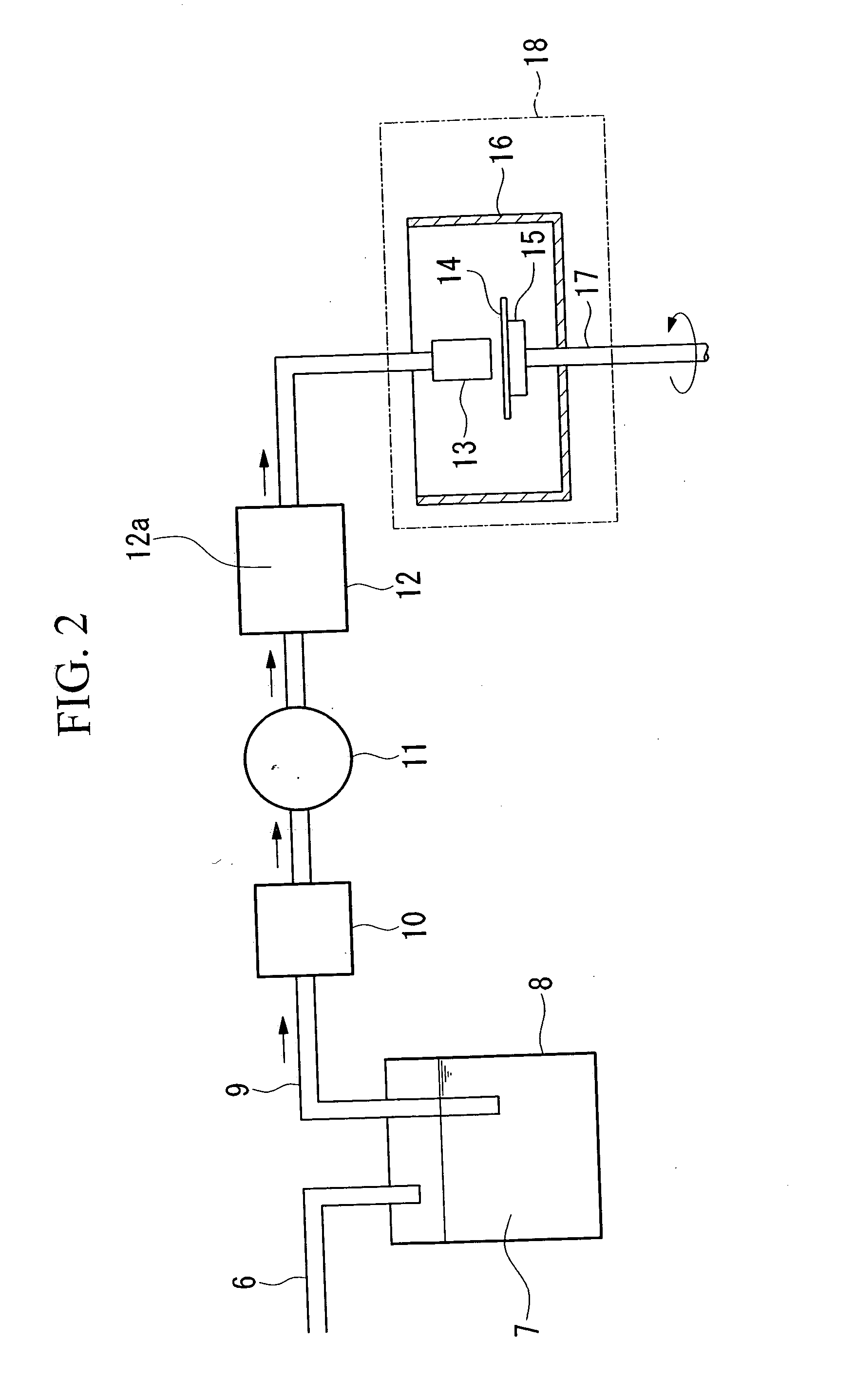 Process for producing photoresist composition, filter, coater and photoresist composition