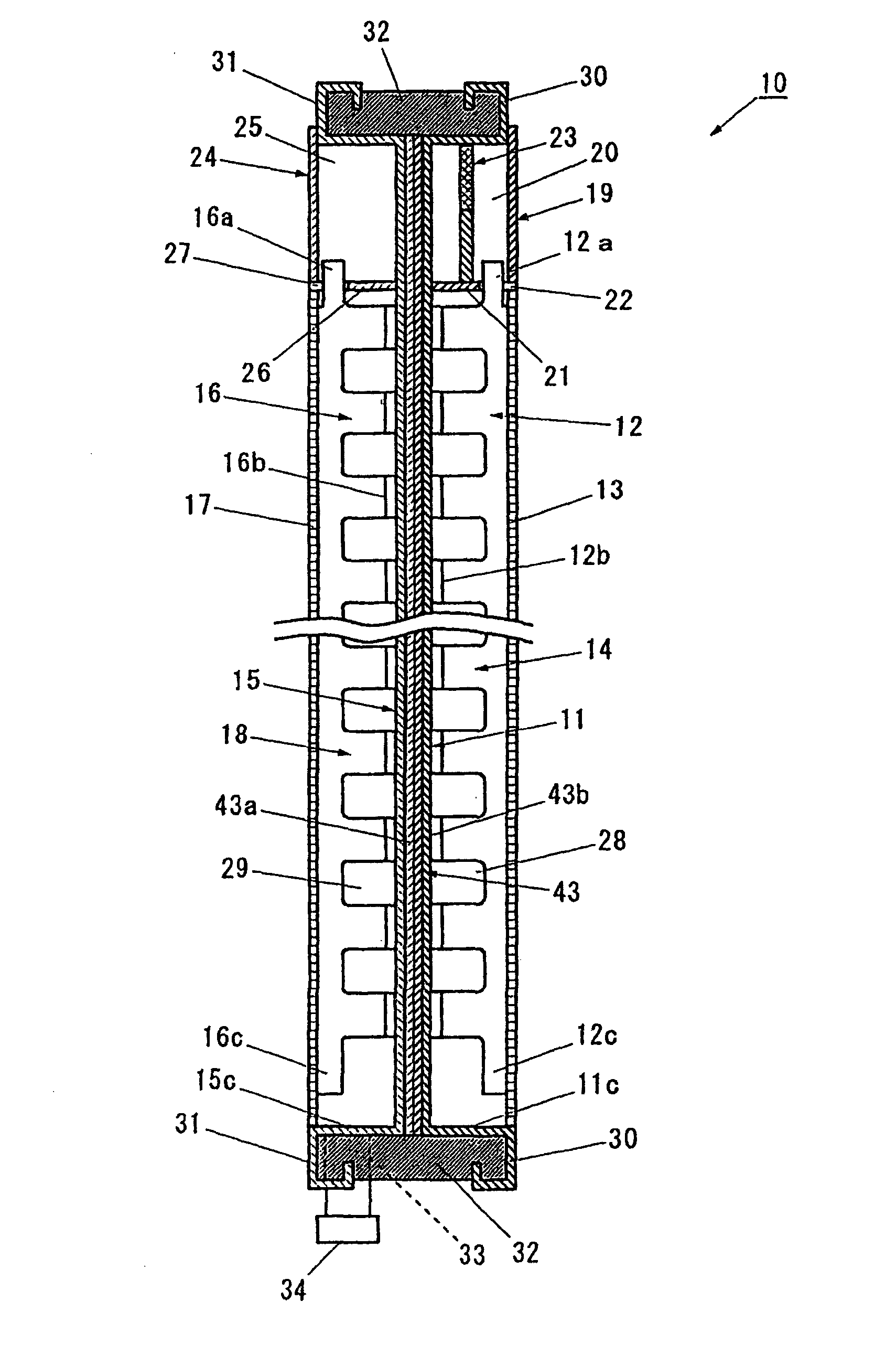 Method of manufacturing electrolyzer unit, and method and system for welding electrolyzer unit and electrolyzer unit rib