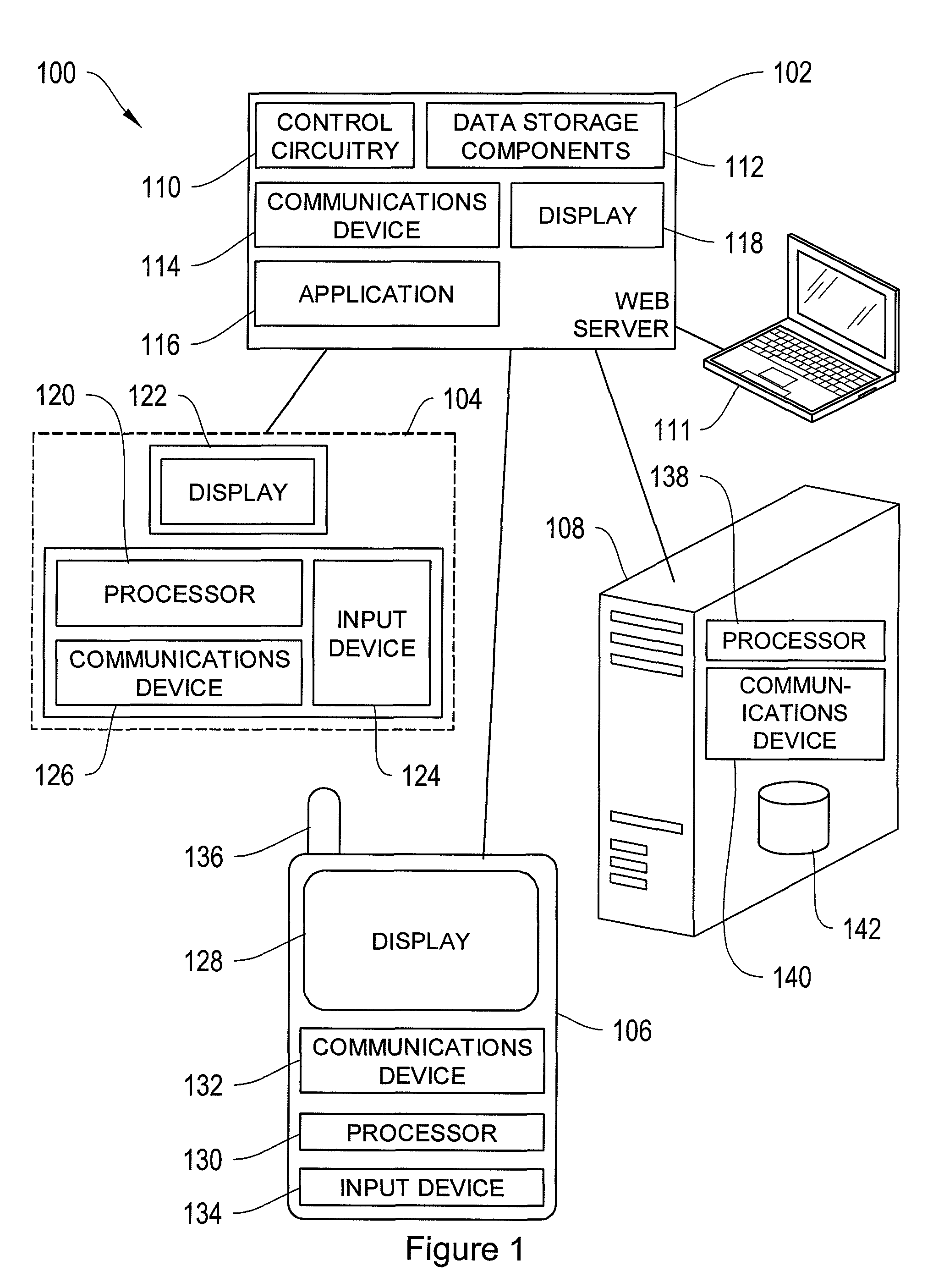 Systems and methods for application-level security