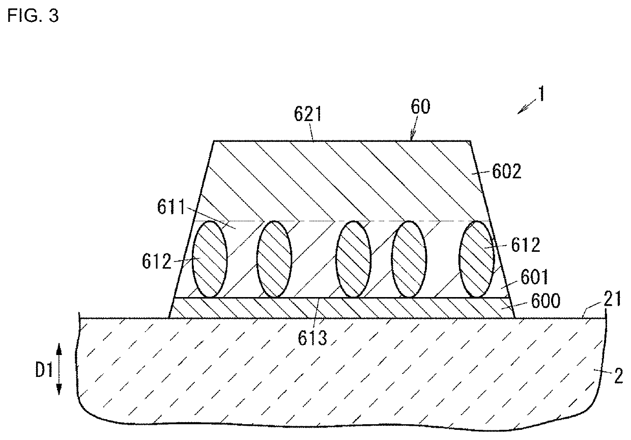 Acoustic wave device