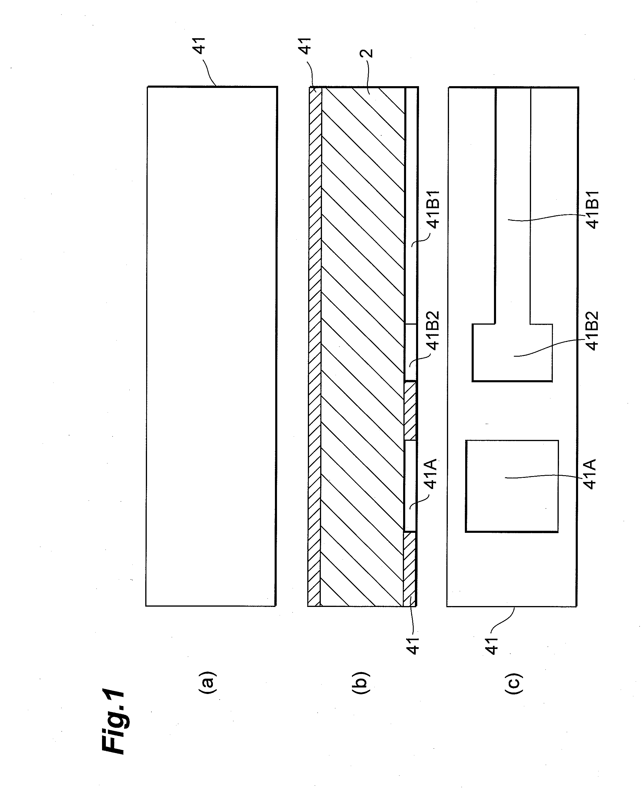 Optical element module and method of manufacturing the same
