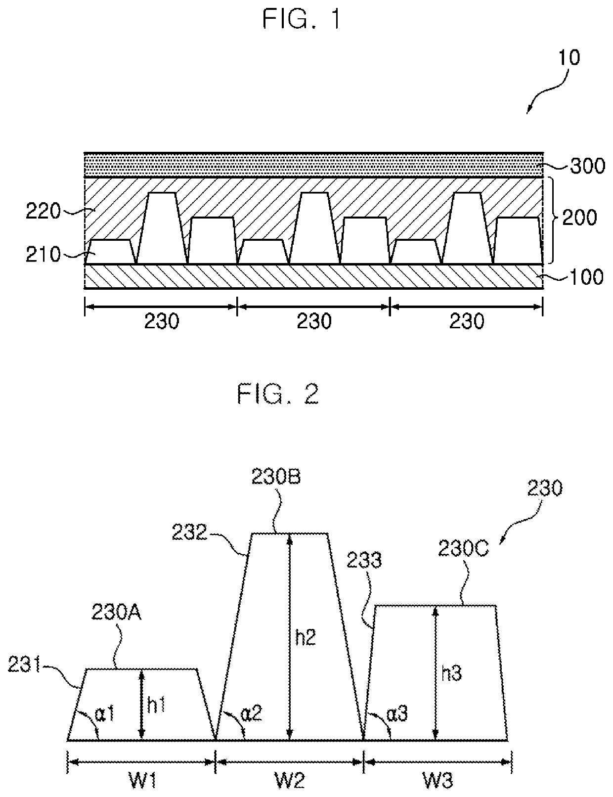 Polarizing plate and liquid crystal display comprising the same