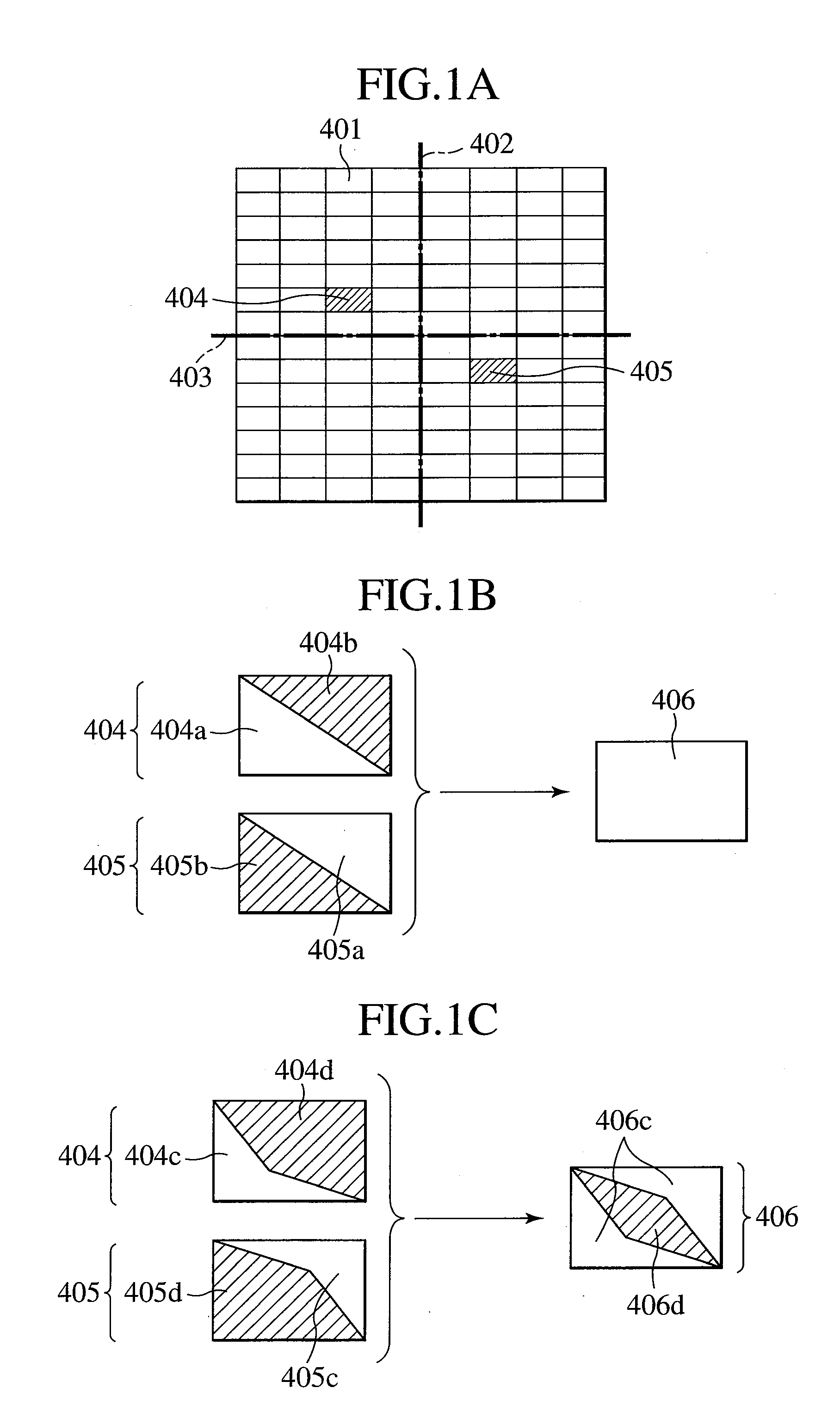 Projection type image display apparatus