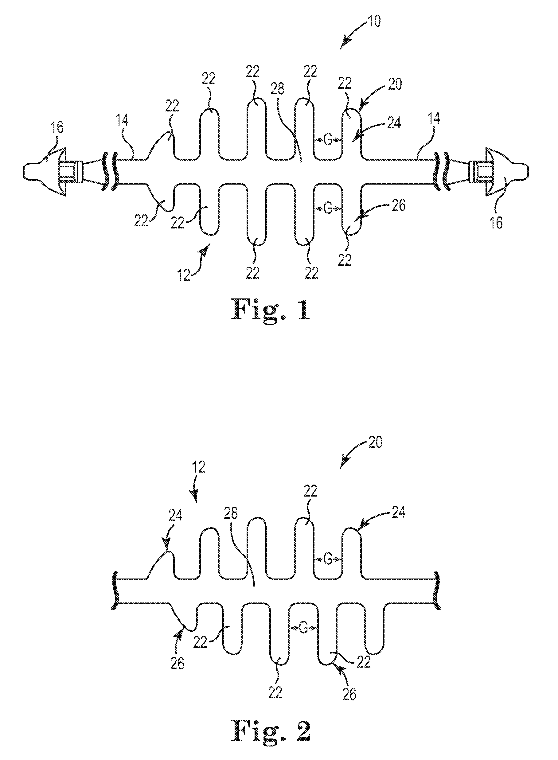 Fold-Resistant Pelvic Implant System and Method