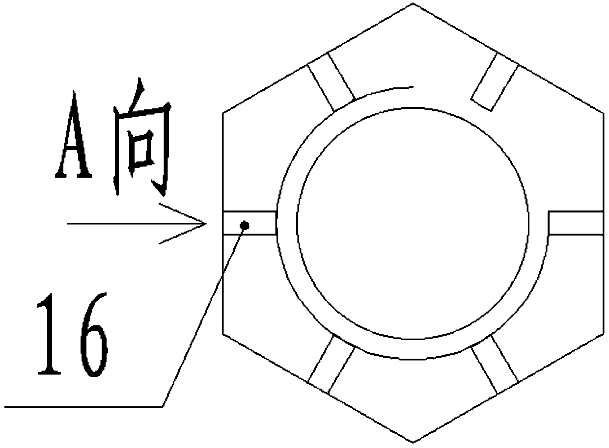 Beam pumping unit rope suspension