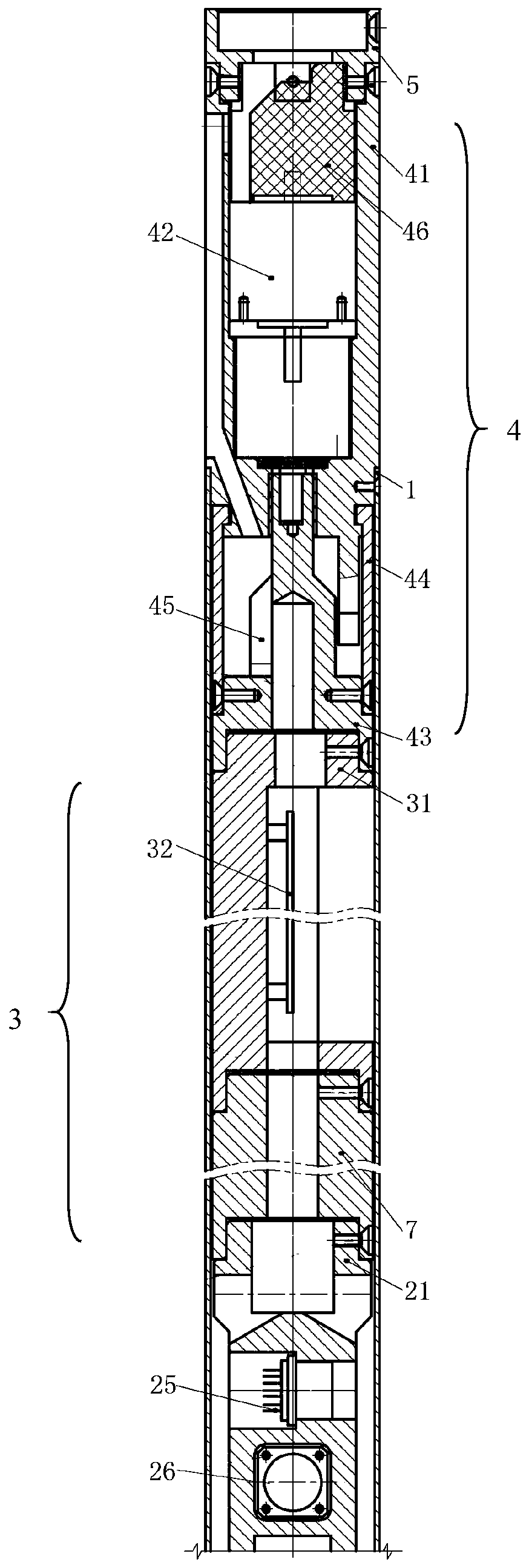 Triaxial fiber-optic gyroscope inclinometer