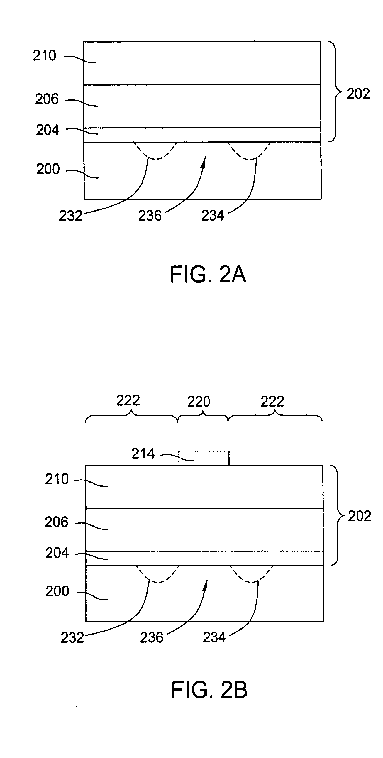 Method of fabricating a gate structure of a field effect transistor having a metal-containing gate electrode
