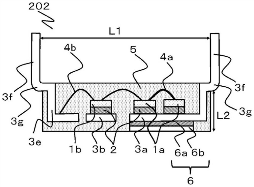 Semiconductor device, method for manufacturing semiconductor device, and power conversion device