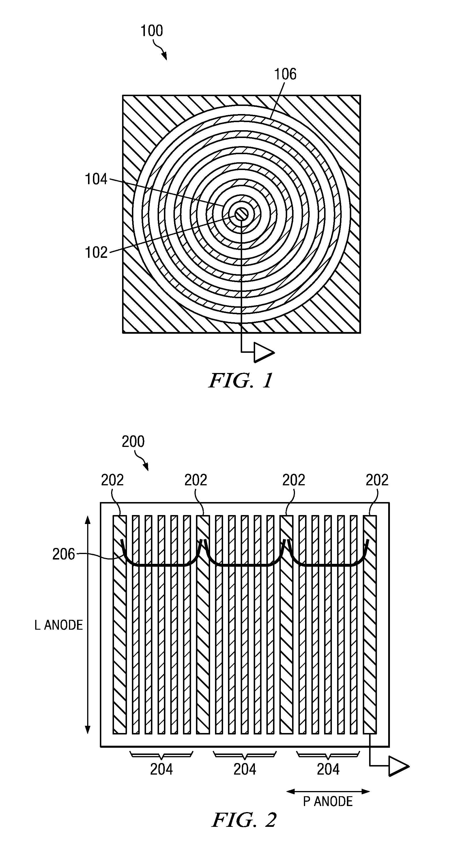 Simplified Silicon Drift Detector and Wraparound Neutron Detector