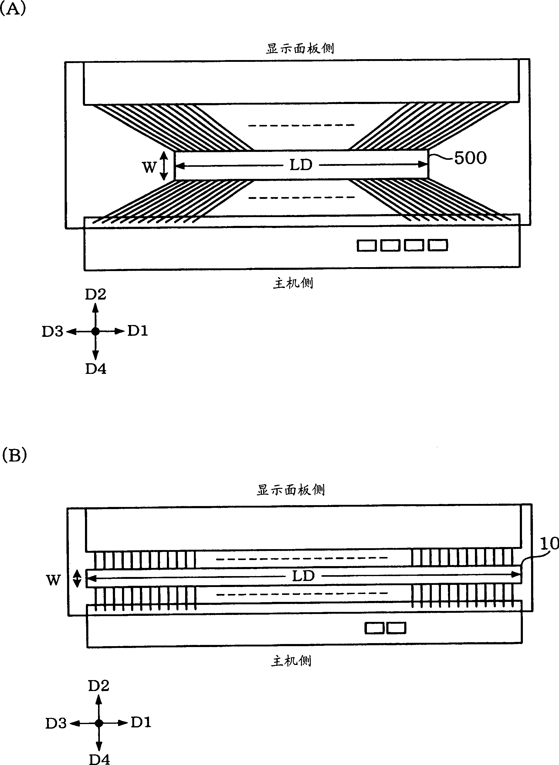 Integrated circuit device and electronic instrument