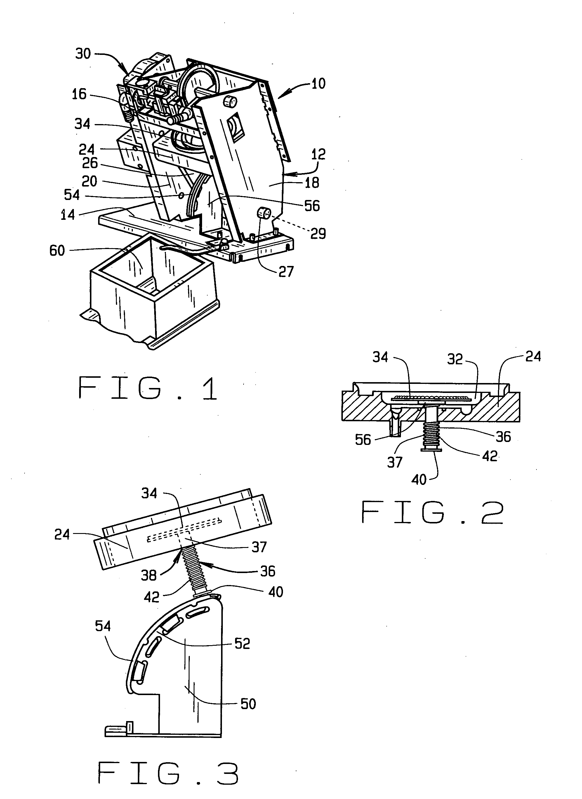 Beverage flavoring pod ejection system and method