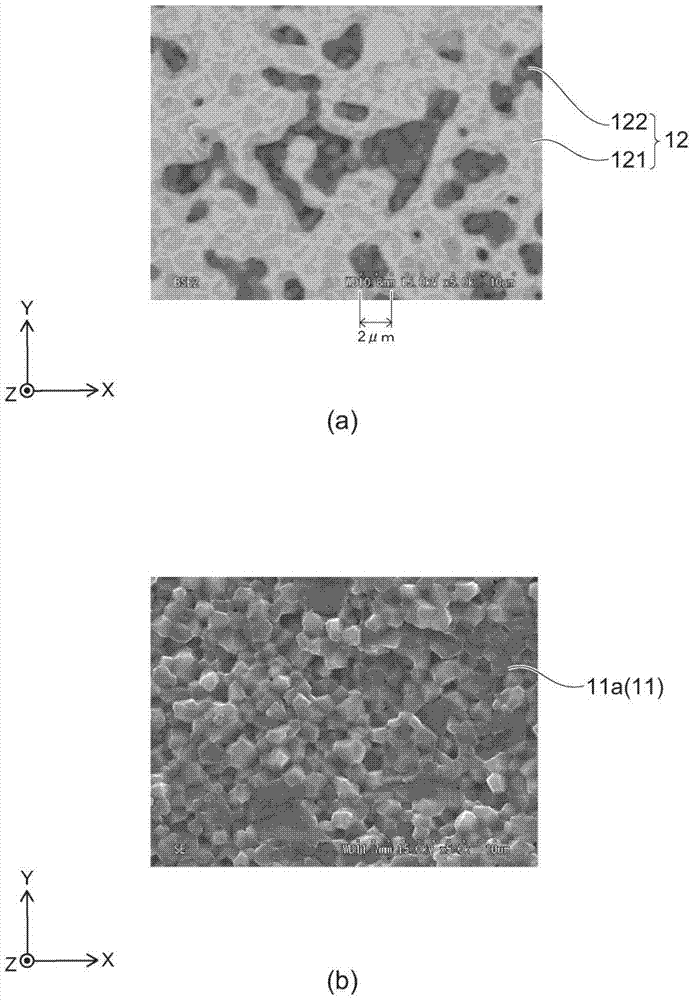 Electrostatic chuck