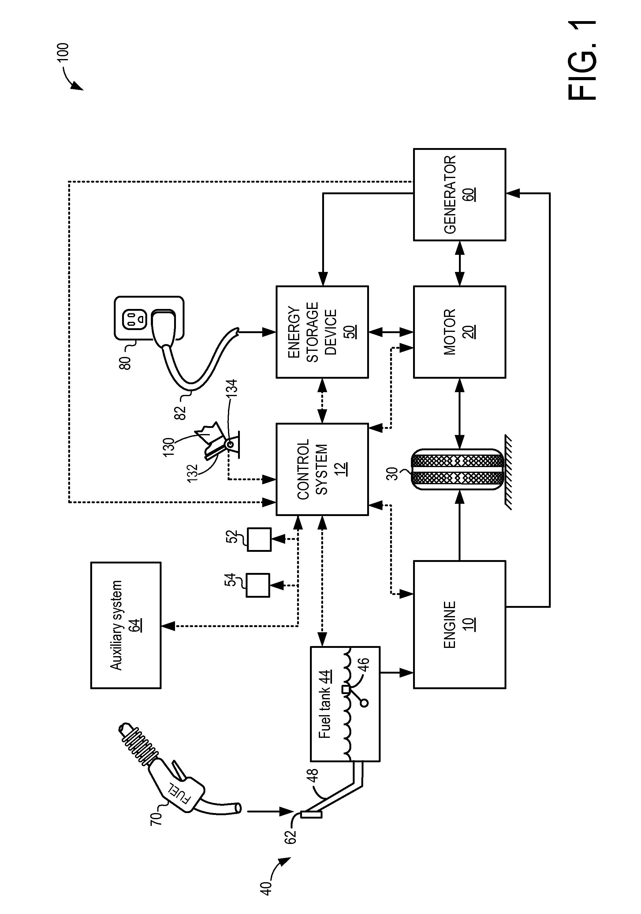 Method and system for oil dilution control