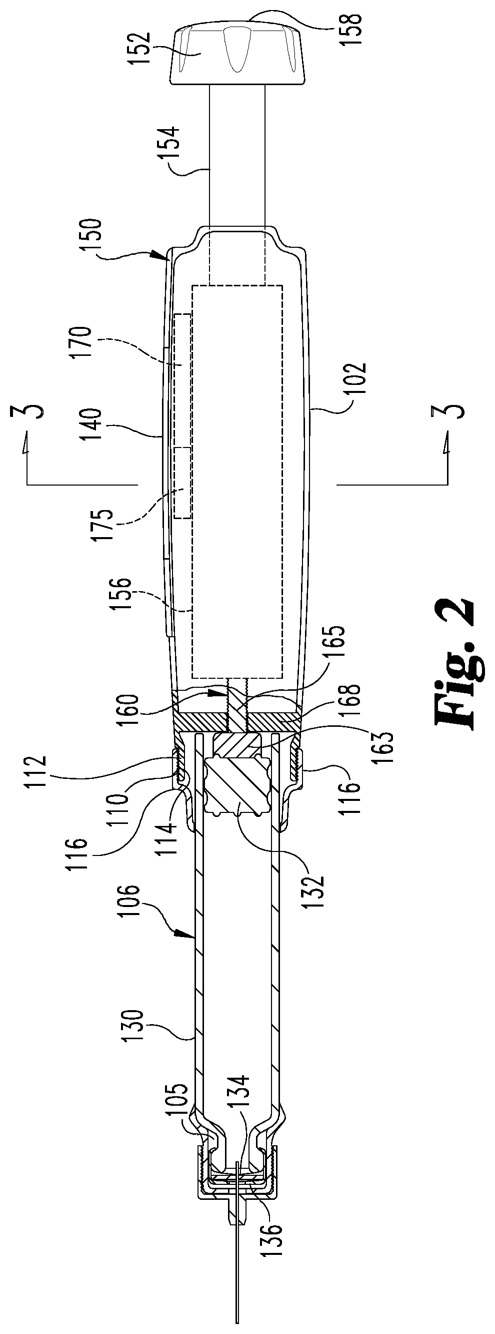 Medication delivery device with sensing system
