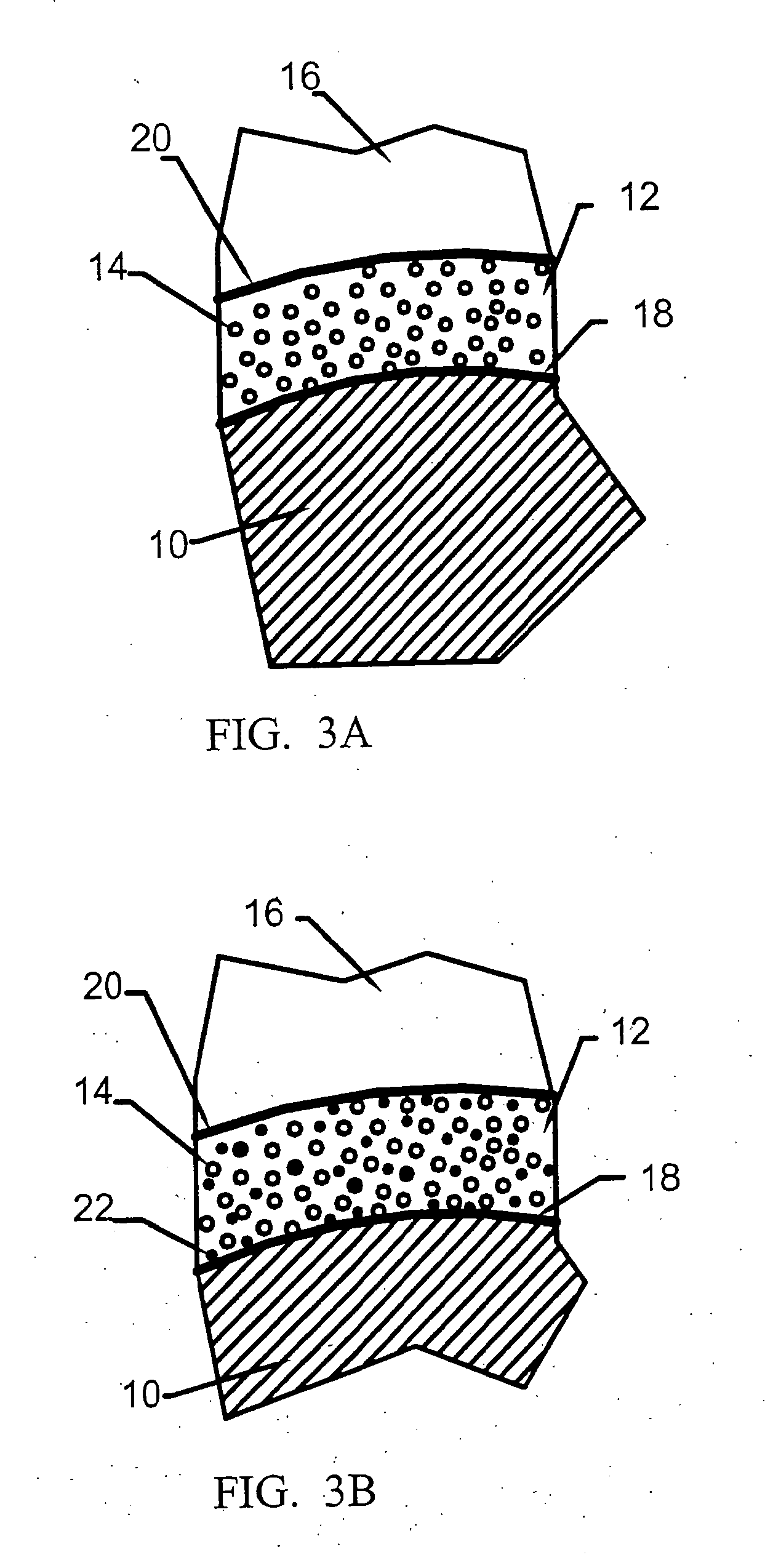 Ceramic-forming polymer material