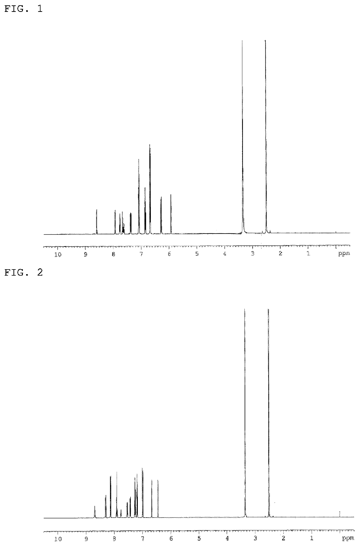 Spiro compound having azafluorene ring structure, light-emitting material, and organic electroluminescent device