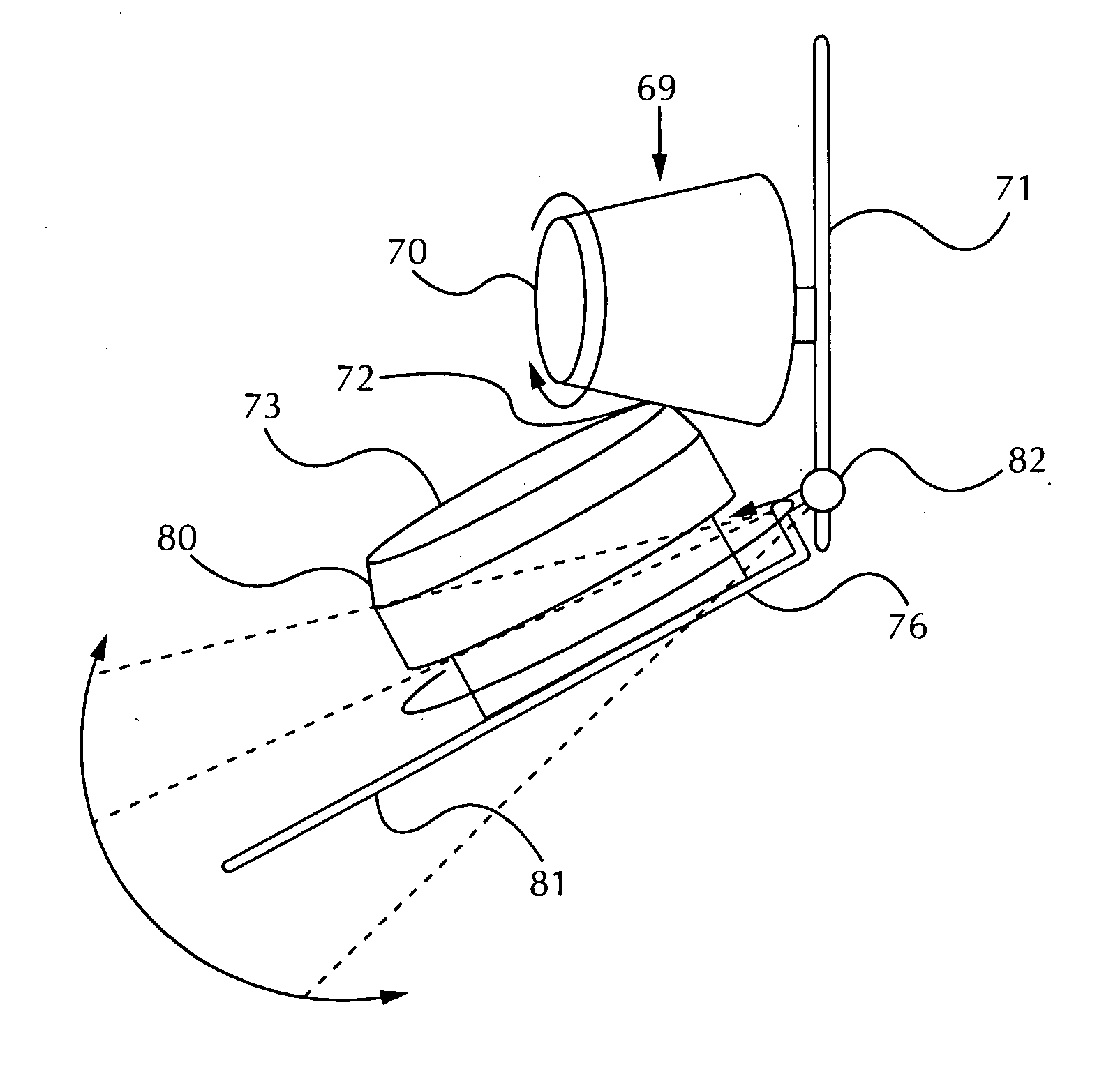 Methods For Foil Stamping Parts Having Asymmetrical Edges