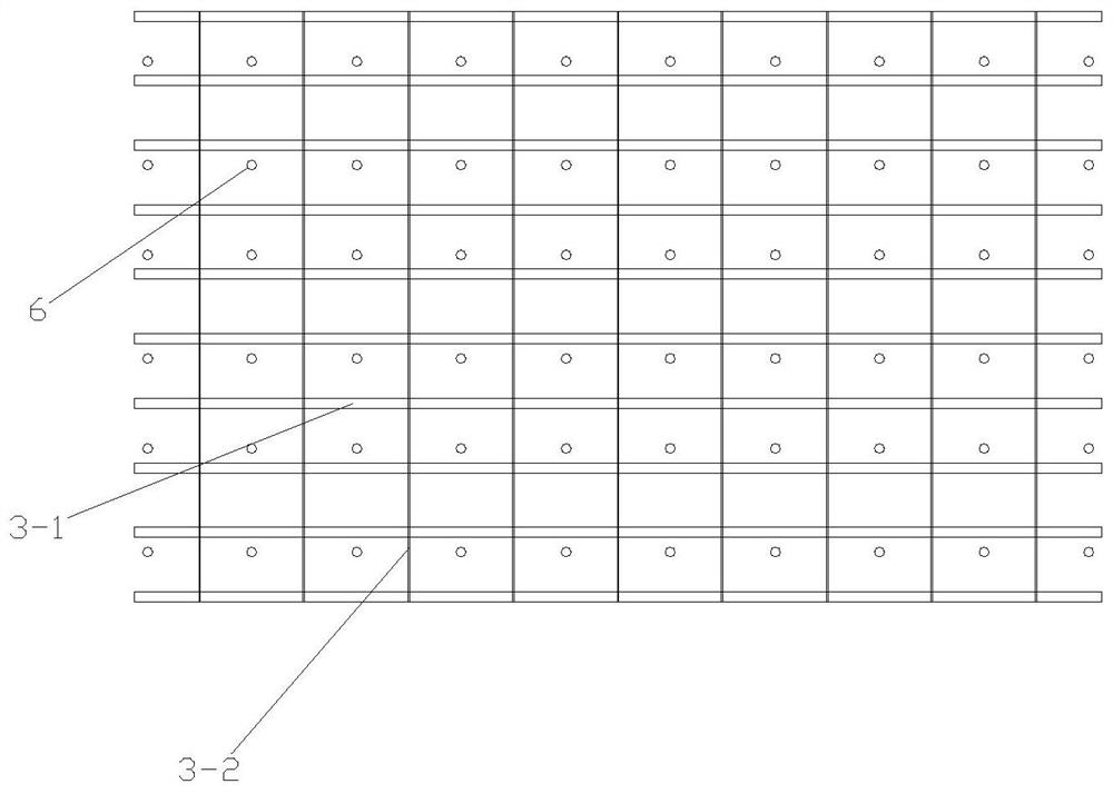 Construction method of low-bearing-capacity soft rock tunnel