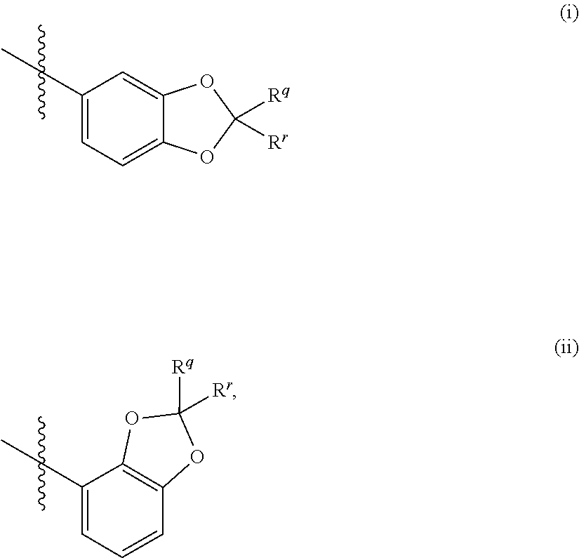SUBSTITUTED OCTAHYDROPYRROLO[1,2-a]PYRAZINES AS CALCIUM CHANNEL BLOCKERS