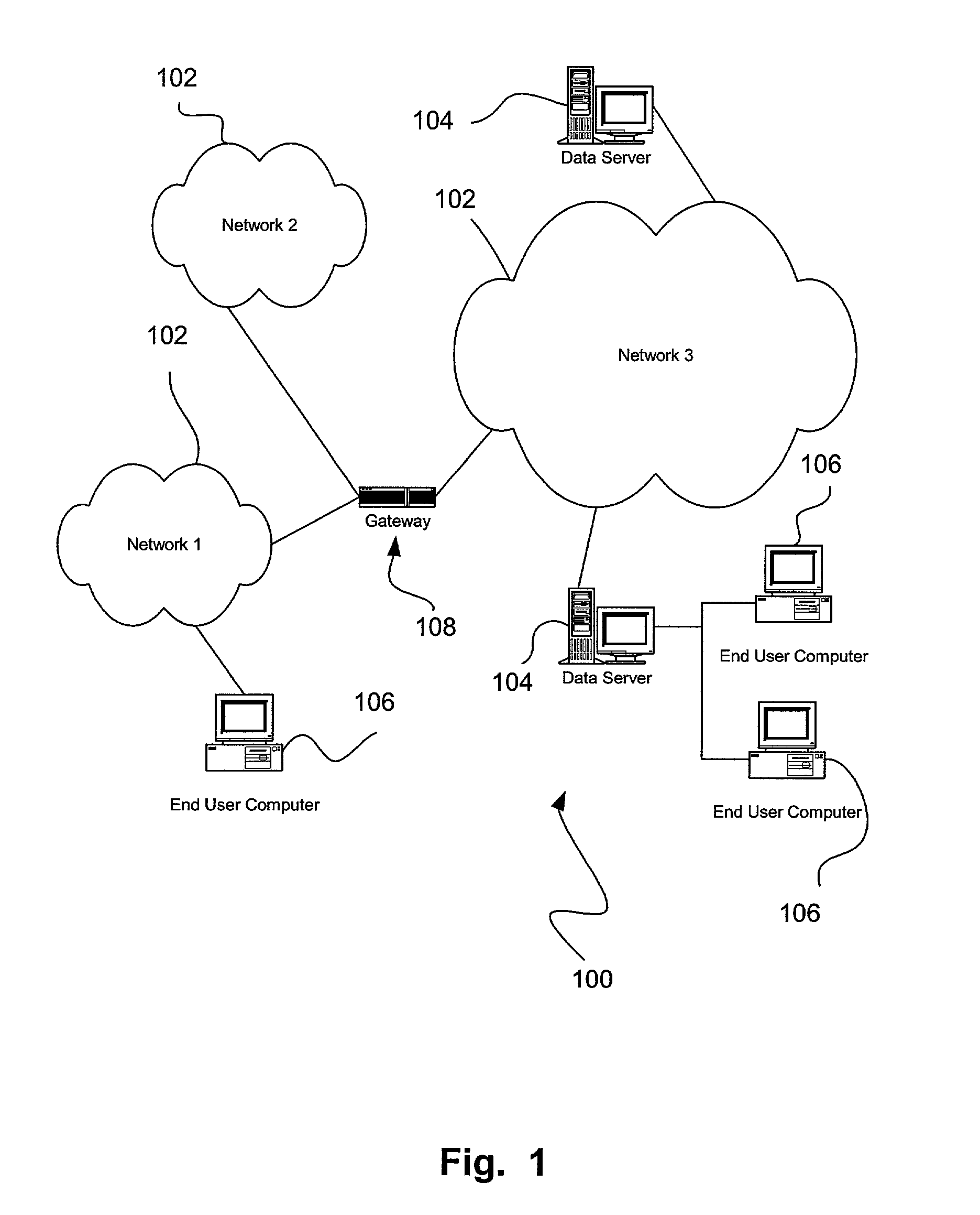 System and method for facilitating IPv6 protocol usage by an application program